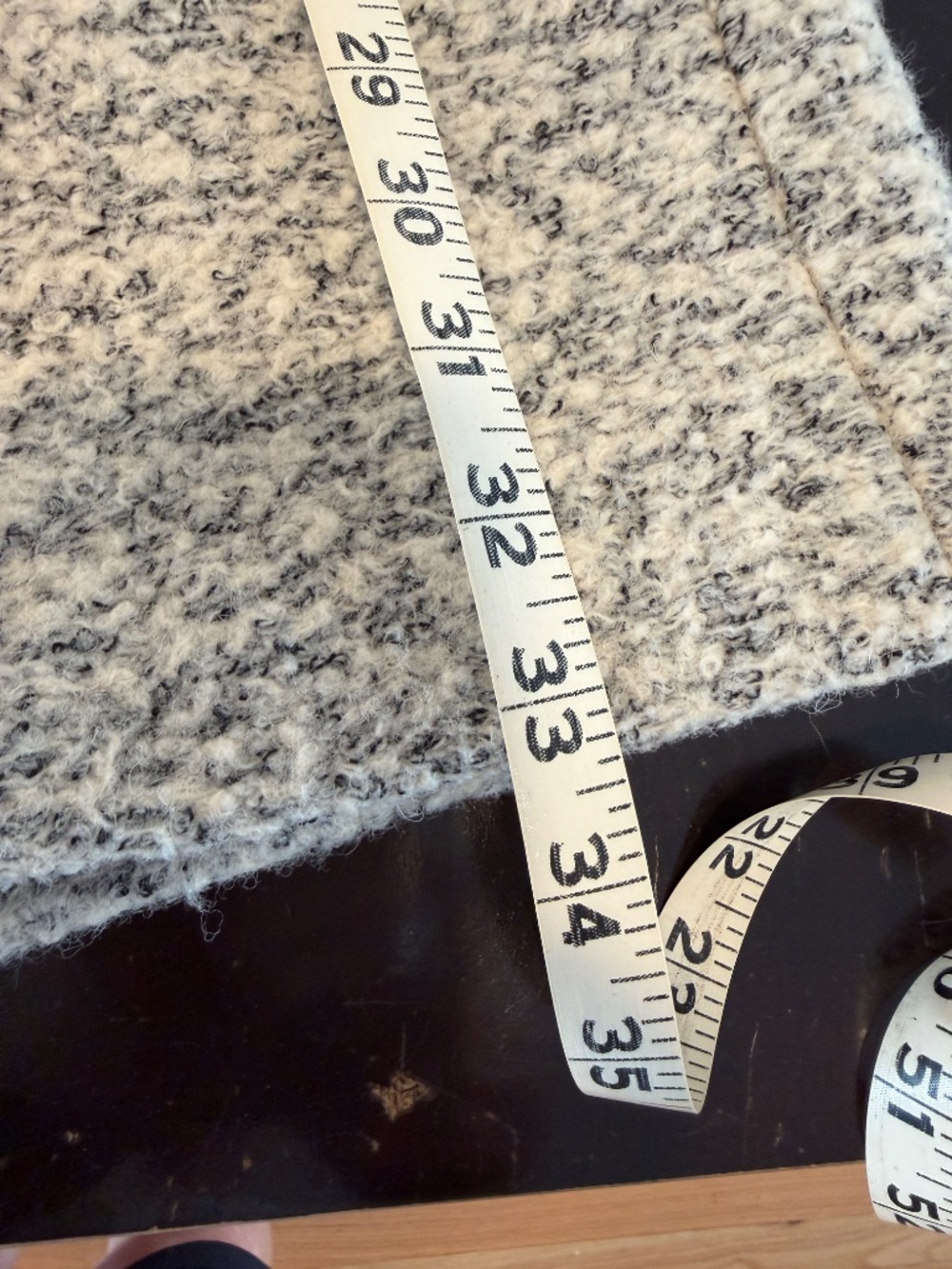 Loft Coat - Picture 10 of 11